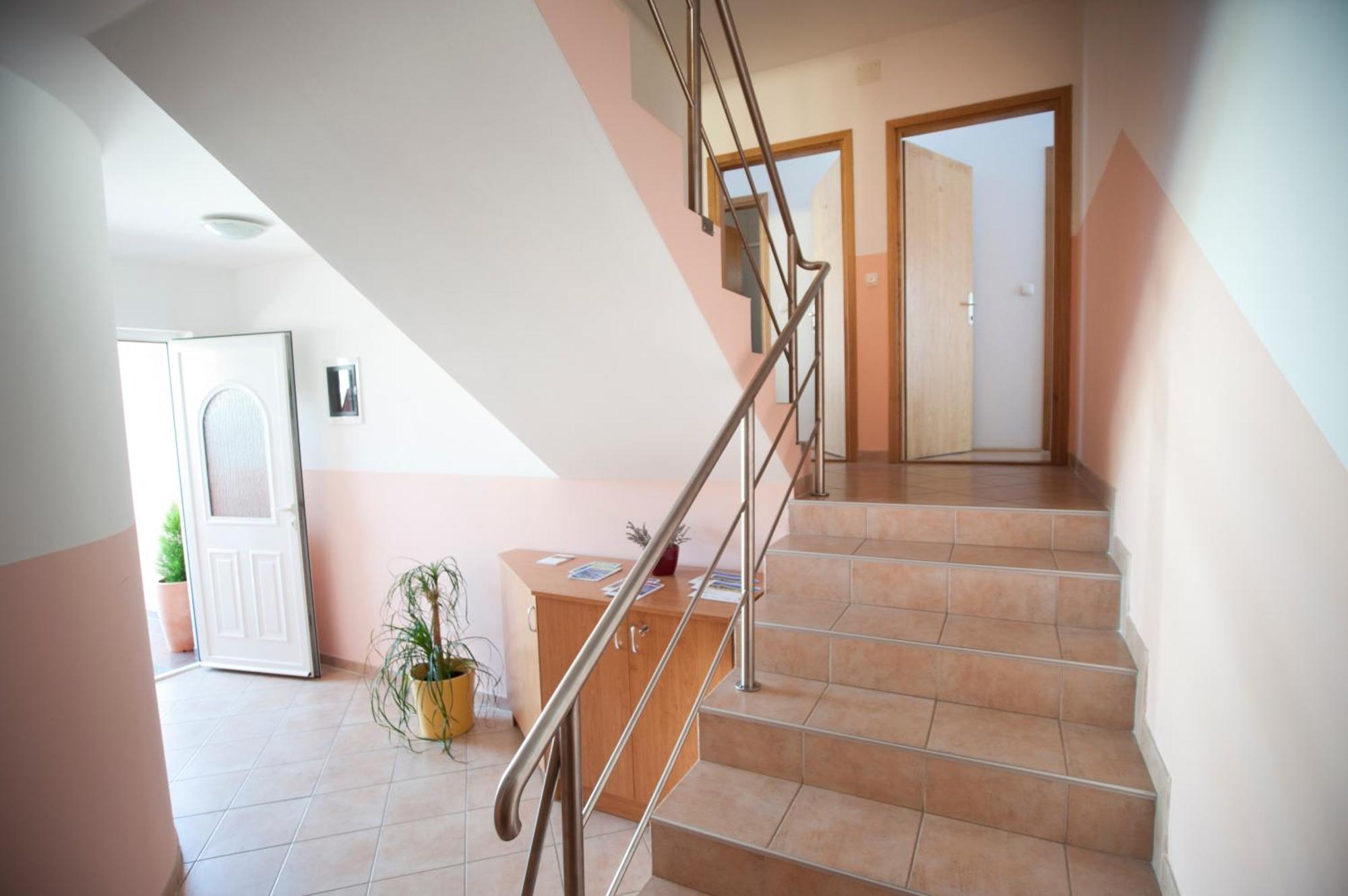 Apartments Maric With Parking Umago Exterior foto