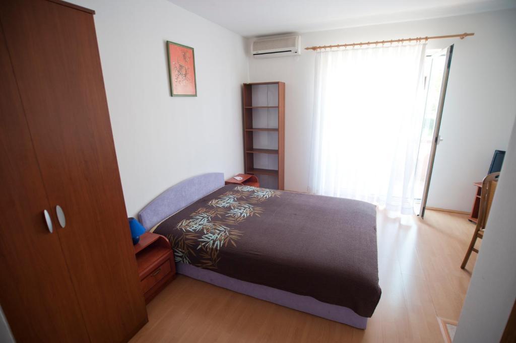 Apartments Maric With Parking Umago Quarto foto