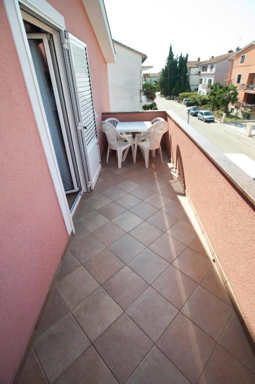 Apartments Maric With Parking Umago Quarto foto