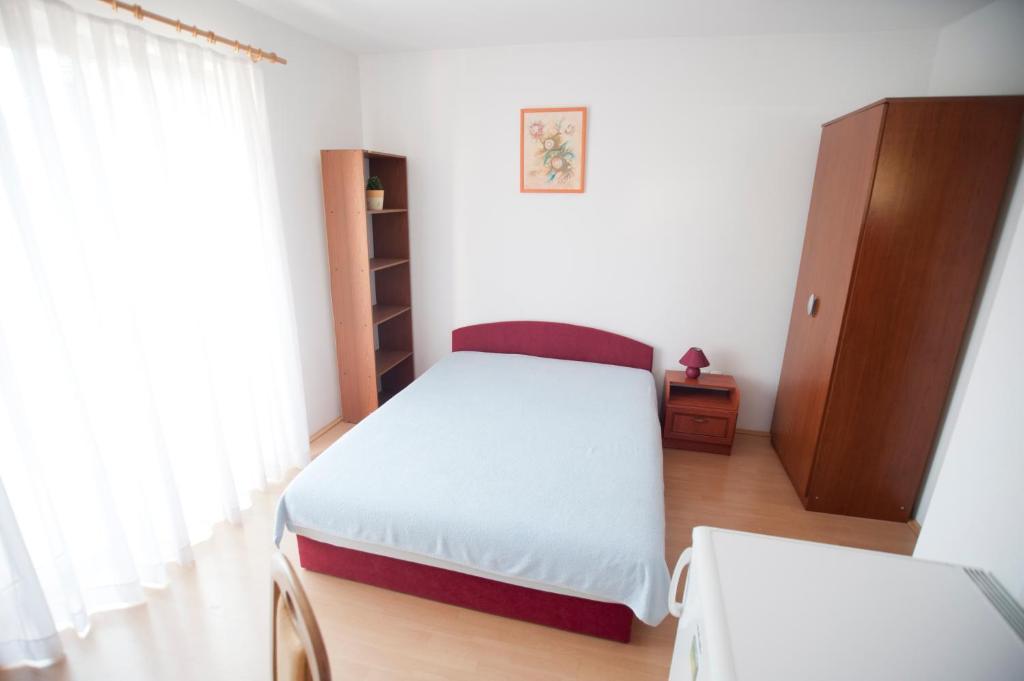 Apartments Maric With Parking Umago Quarto foto