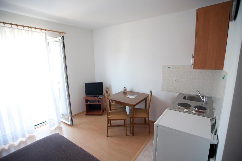 Apartments Maric With Parking Umago Quarto foto
