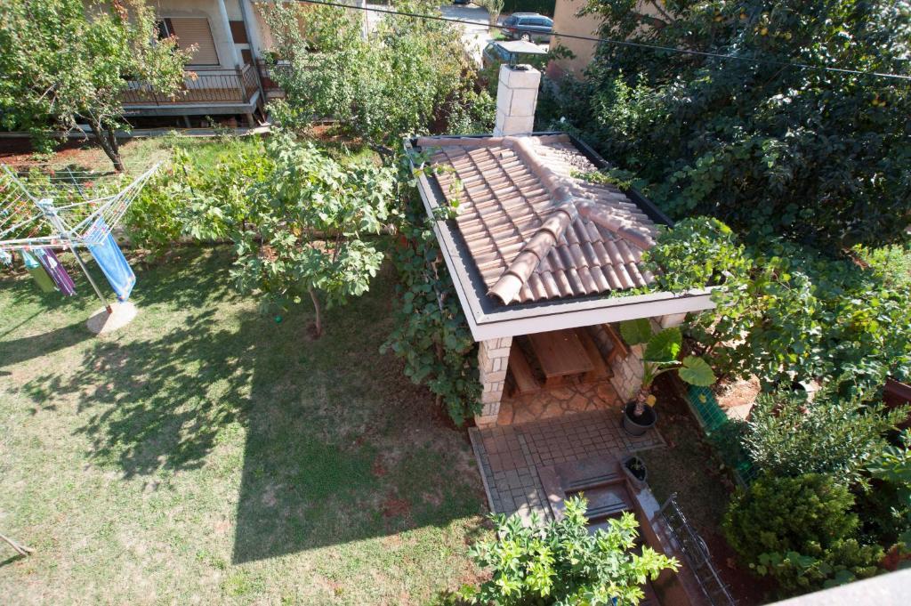 Apartments Maric With Parking Umago Exterior foto